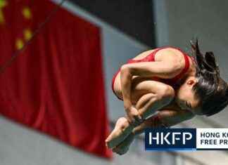 Inspiring China’s Olympic Divers: Bringing Glory to the Country news-13082024-224338