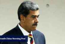 Venezuelan President Criticizes TikTok for Inciting Civil Unrest news-13082024-224406