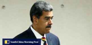 Venezuelan President Criticizes TikTok for Inciting Civil Unrest news-13082024-224406