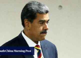 Venezuelan President Criticizes TikTok for Inciting Civil Unrest news-13082024-224406
