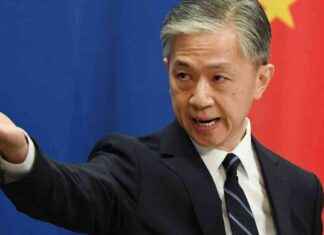 China’s New ‘Wolf-Warrior’ Envoy Signals Superpower Competition news-13082024-224438