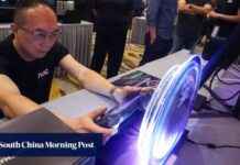 Tech Festival in Hong Kong Offers HK$1 Entry for Mainland Chinese Visitors news-14082024-121121