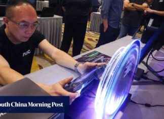 Tech Festival in Hong Kong Offers HK$1 Entry for Mainland Chinese Visitors news-14082024-121121