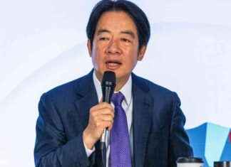 Strengthening Taiwan’s Defense Capabilities: Lai’s Commitment news-14082024-121151