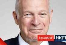 UK Judge Neuberger Considers Role on International Media Freedom Panel news-14082024-182425