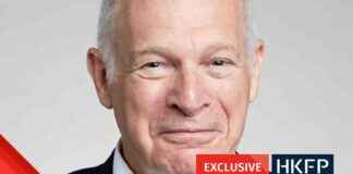 UK Judge Neuberger Considers Role on International Media Freedom Panel news-14082024-182425