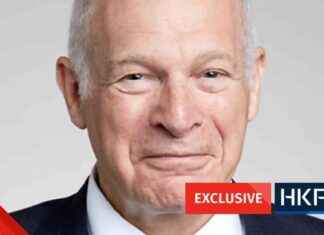 UK Judge Neuberger Considers Role on International Media Freedom Panel news-14082024-182425