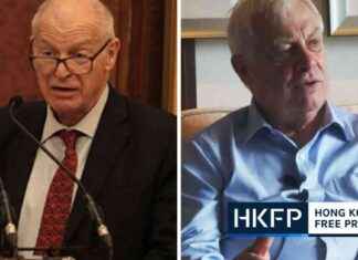 Government Criticizes Hong Kong Ex-Governor’s ‘Slandering’ Remarks, Urges British Judge on Jimmy Lai Appeal Panel to Step Down news-15082024-075247