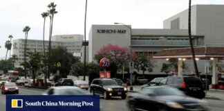 Men Charged for Stealing $1 Million Watch at Gunpoint in LA news-15082024-075307