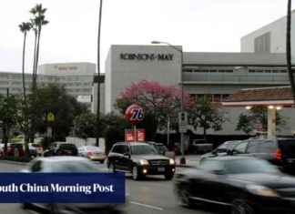 Men Charged for Stealing $1 Million Watch at Gunpoint in LA news-15082024-075307