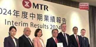 Boosted Profits: MTR Sees Increase in Ridership and Property Earnings news-15082024-140812