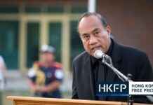 Pro-China Leader Re-Elected in Kiribati Election news-15082024-140841