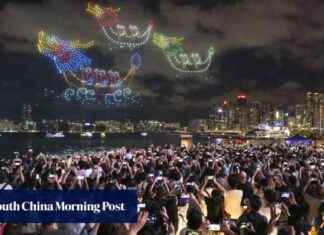 Hong Kong Tourism Rebounds with 52% Increase in Visitor Numbers news-15082024-140911