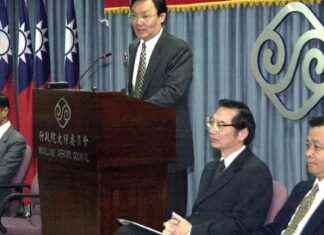 China Exposes Thousands of Taiwanese Espionage Cases news-15082024-140942