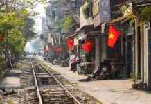 China’s High-Speed Railway Diplomacy in Vietnam: A Strategic Analysis news-15082024-203549