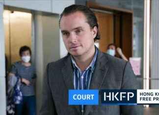 Domestic Worker Accused of Rape Initiated Sex, Defence Claims in Hong Kong Court news-16082024-144125