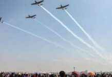 Jakarta’s Nonalignment Stance in US-China Rivalry: Exercises with Beijing – The News Lens news-16082024-144226