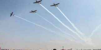 Jakarta’s Nonalignment Stance in US-China Rivalry: Exercises with Beijing – The News Lens news-16082024-144226