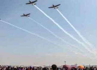 Jakarta’s Nonalignment Stance in US-China Rivalry: Exercises with Beijing – The News Lens news-16082024-144226