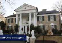 Woman Arrested for Stealing Elvis Estate Graceland news-16082024-204604