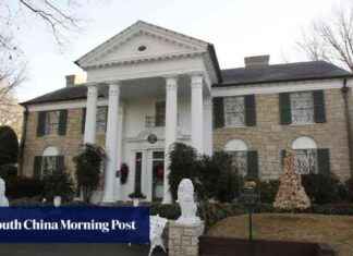 Woman Arrested for Stealing Elvis Estate Graceland news-16082024-204604