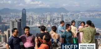 Visitor Arrivals in Hong Kong Drop by 24% in July Amid Covid-19 Pandemic news-17082024-024743