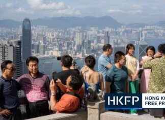Visitor Arrivals in Hong Kong Drop by 24% in July Amid Covid-19 Pandemic news-17082024-024743