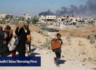 Gaza Ceasefire Talks Paused, Resuming Next Week news-17082024-024808