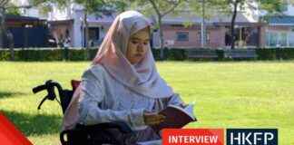 Exploring the Intersection of Disability and Faith with Hong Kong Writer Sa’diyya Nesar news-17082024-084923