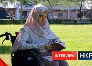 Exploring the Intersection of Disability and Faith with Hong Kong Writer Sa’diyya Nesar news-17082024-084923