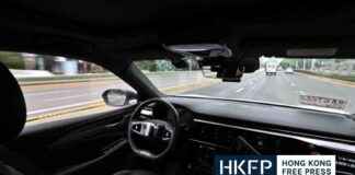 The Rise of China’s Robotaxi Fleet: Implications and Excitement news-17082024-145058