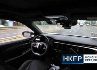 The Rise of China’s Robotaxi Fleet: Implications and Excitement news-17082024-145058