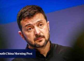 Ukraine Strengthens Positions in Russia’s Kursk Region news-17082024-145122