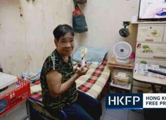 Climate Crisis: Impact of Heat on Elderly Housing in Hong Kong news-17082024-205209
