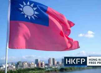 3 crew members missing after collision near Taiwan island: Search and rescue underway news-18082024-130510