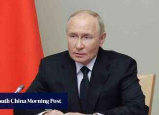 Ukrainian Drones Cause Fuel Fire in Southern Russia news-18082024-130536