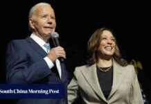 Biden’s Democratic Convention: Opening Act or Main Attraction? news-19082024-132749