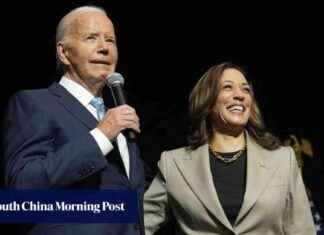 Biden’s Democratic Convention: Opening Act or Main Attraction? news-19082024-132749