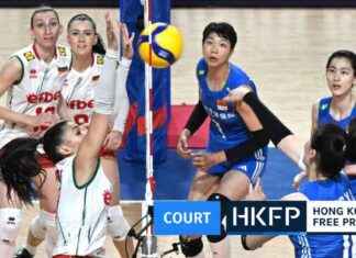 Hongkonger Granted Bail Pending Appeal Against 8-Week Jail Term for Insulting Chinese Anthem news-20082024-013511