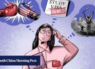 The Decline of US University Degrees among Chinese Students: What’s Behind It? news-20082024-013543