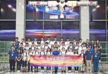 Exploring Young Astronaut Training Camp: Students’ Eye-Opening Experience news-20082024-134046