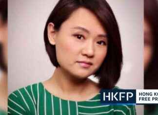 Hong Kong Denies Journalist Haze Fan Visa After China Detention news-20082024-134113