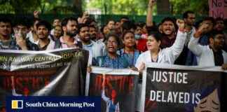 India Supreme Court Establishes Doctors’ Panel for Workplace Safety Post Rape, Murder news-20082024-134136