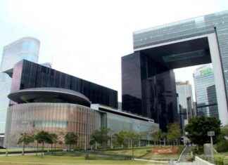 Government dismisses Bloomberg report on biased cyber rules – RTHK news-21082024-014427