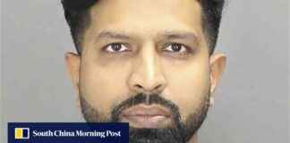 Unethical Behavior: Indian Doctor in US Took Inappropriate Images of Adults and Children news-21082024-014524