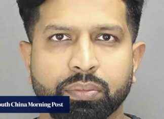 Unethical Behavior: Indian Doctor in US Took Inappropriate Images of Adults and Children news-21082024-014524