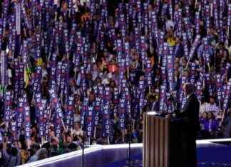 US Democratic Party’s Strong Support for Taiwan in 2024 Platform – The News Lens International news-21082024-014553
