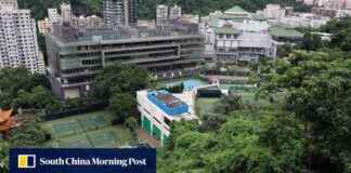 Hong Kong Jockey Club Prime Site Use Decision by Authorities news-21082024-192615