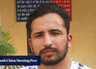 Extradited Hong Kong Resident Ramanjit Singh Faces Trial in India for 2016 Jailbreak news-22082024-193243