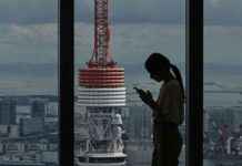 Japan’s Strategy to Combat Fertility Crisis: Putting All Eggs in One Basket news-22082024-193303